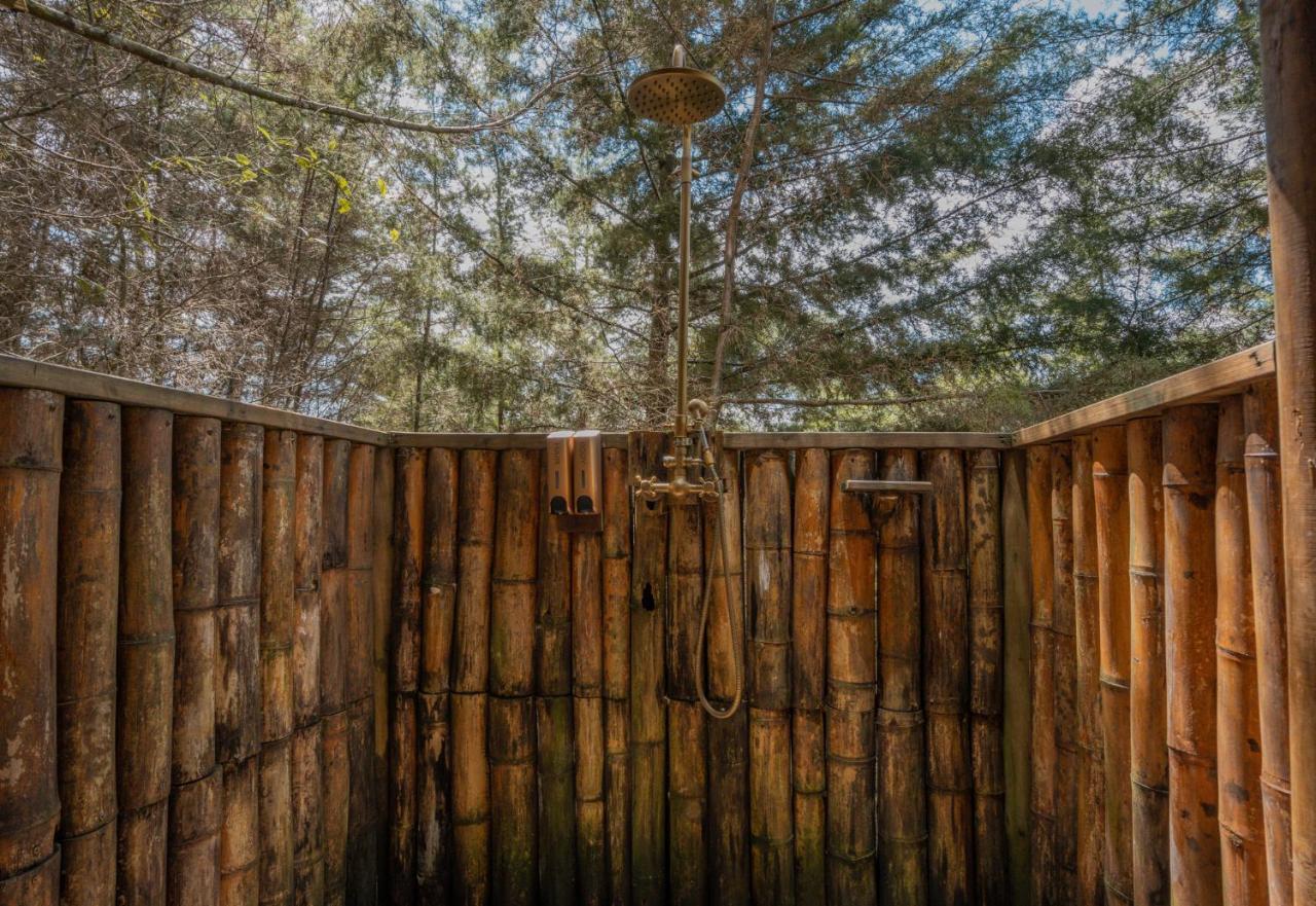 Bubblesky Glamping 40 Min From Medellin Hotel El Retiro  Exterior photo