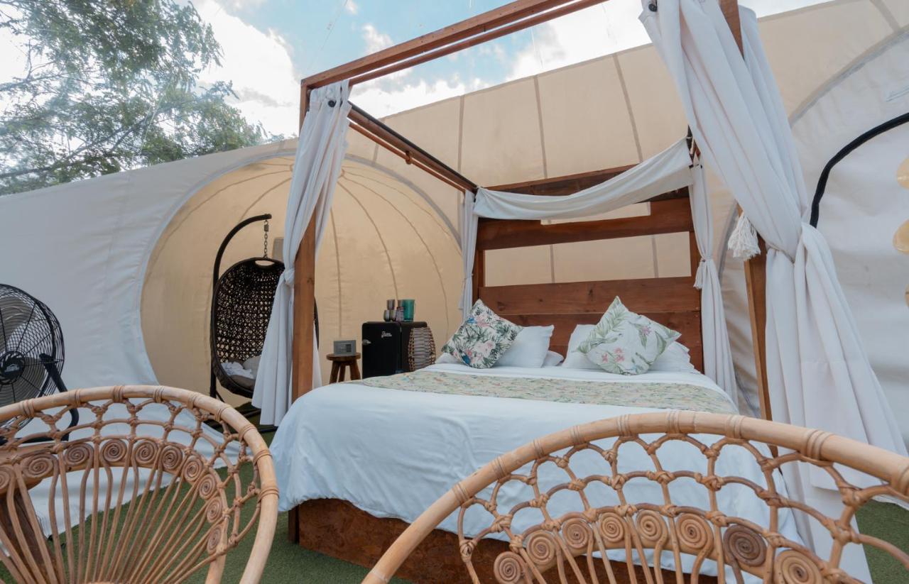 Bubblesky Glamping 40 Min From Medellin Hotel El Retiro  Exterior photo