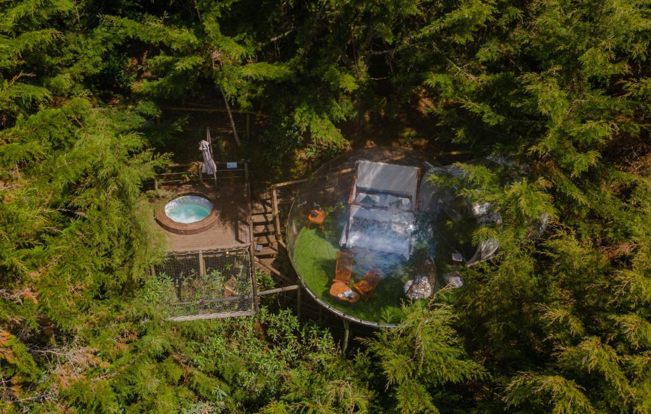 Bubblesky Glamping 40 Min From Medellin Hotel El Retiro  Exterior photo